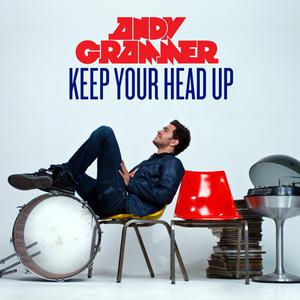 Keep Your Head Up（伴奏无和声） （原版立体声）