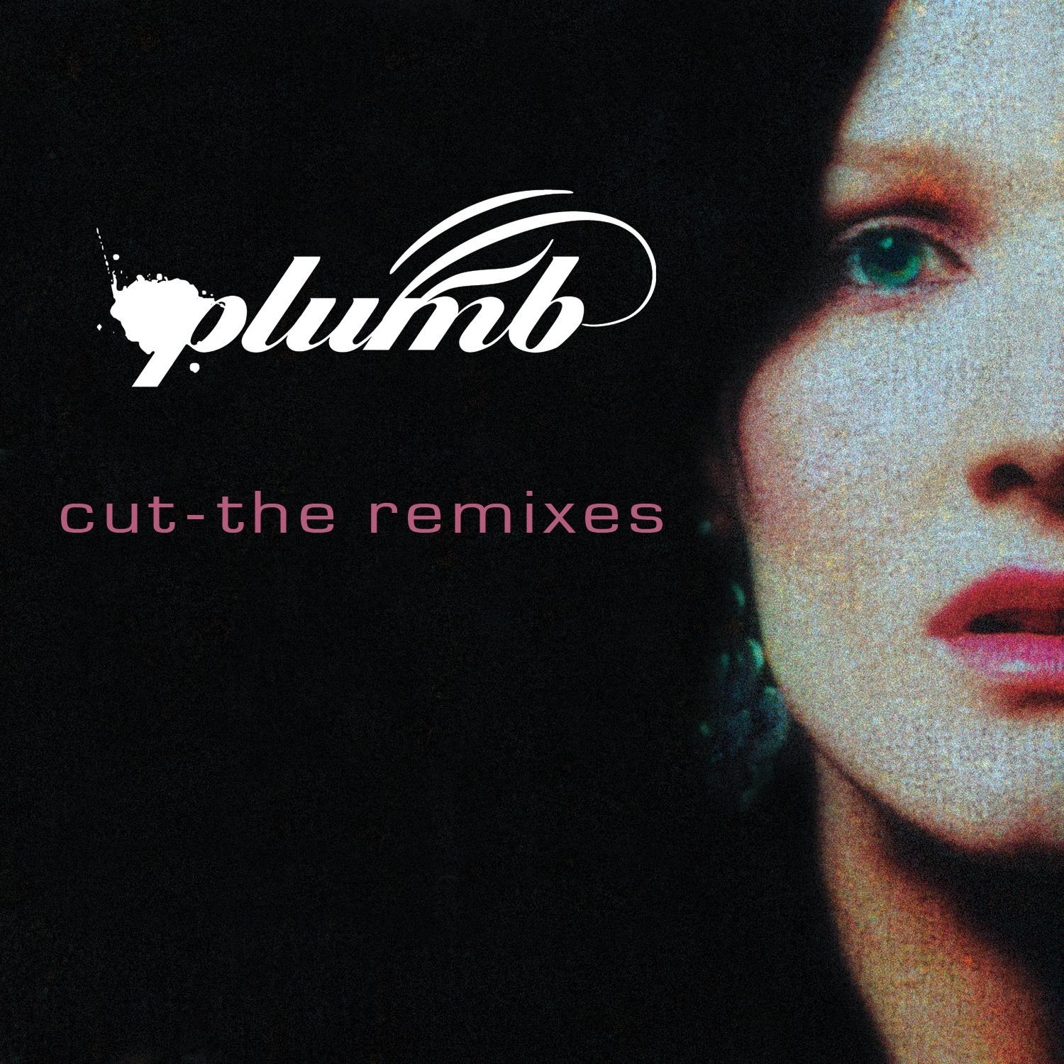 Cut (The Remixes)专辑