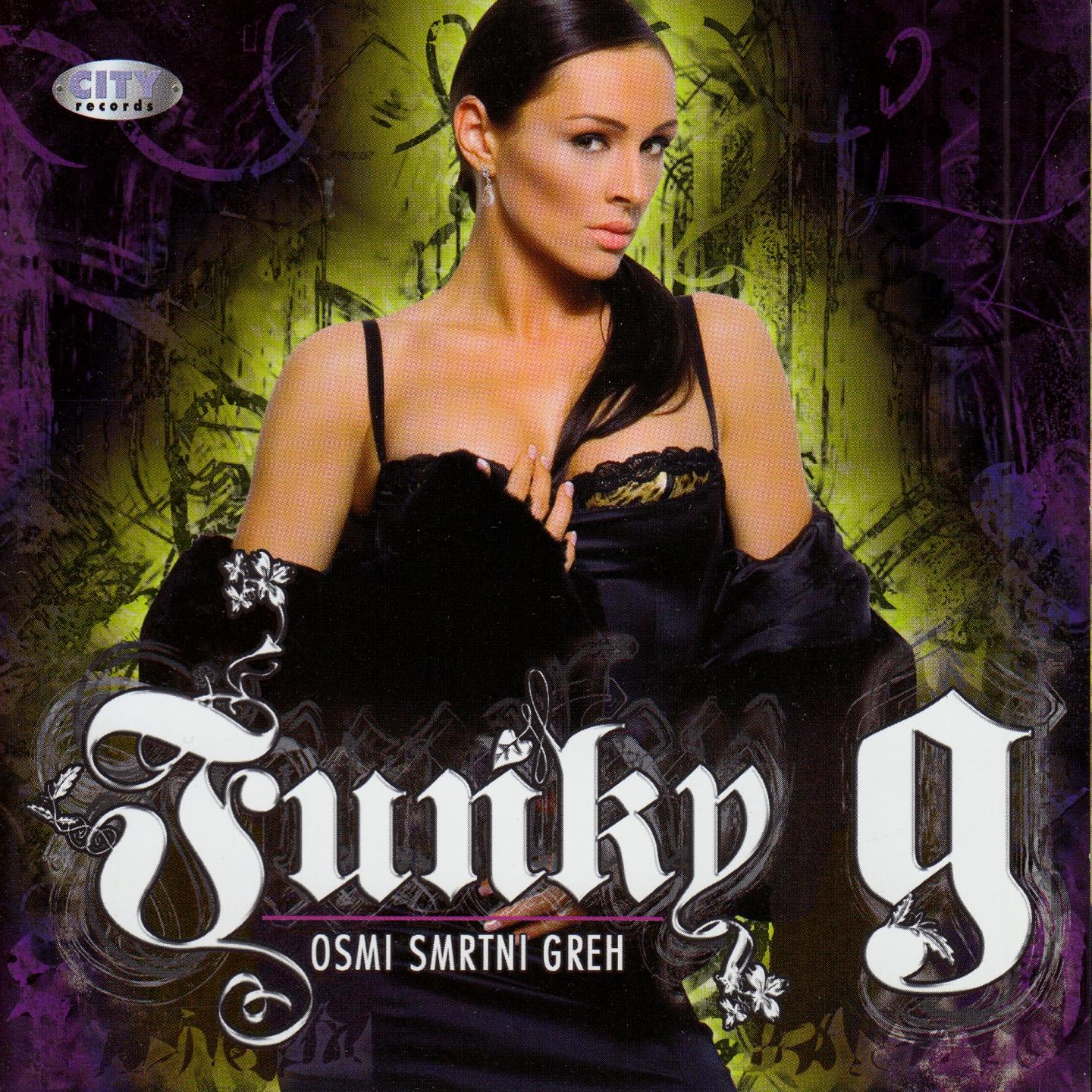 Osmi Smrtni Greh