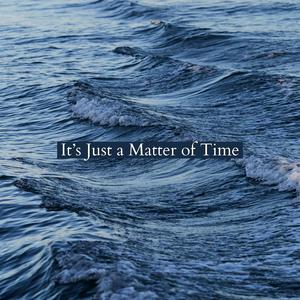 It's Just A Matter Of Time - Randy Travis (PT karaoke) 带和声伴奏
