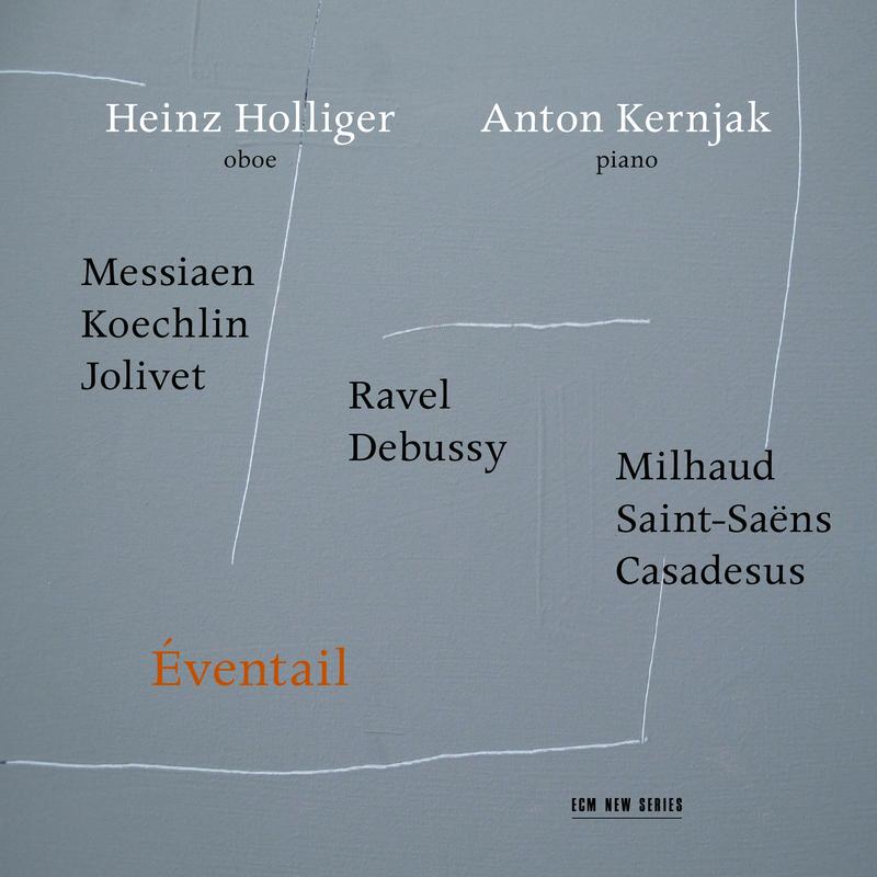 Ravel: Pièce en forme de Habanera, M. 51 (Version for Oboe and Piano)