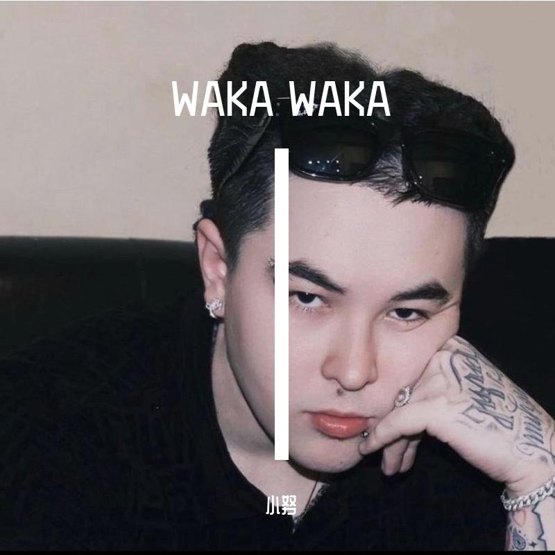 WAKA WAKA