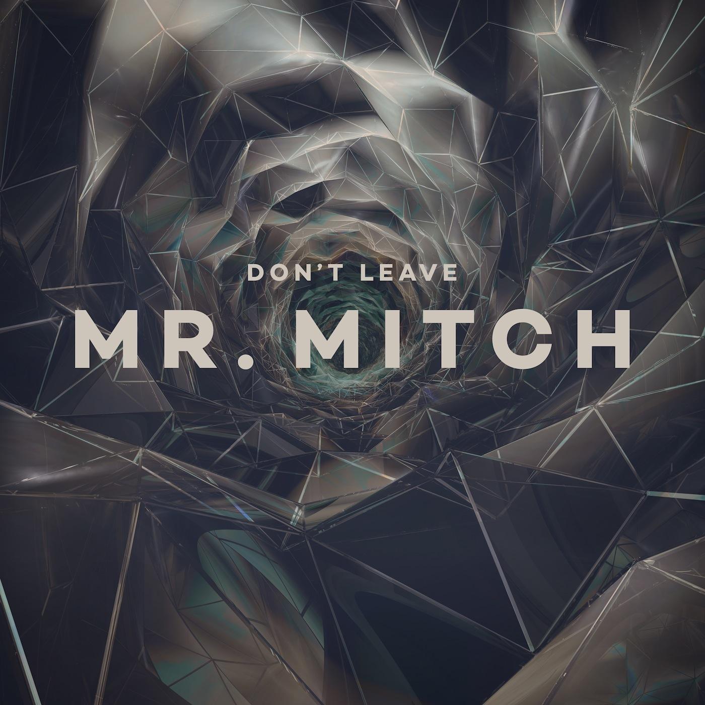 Don't Leave