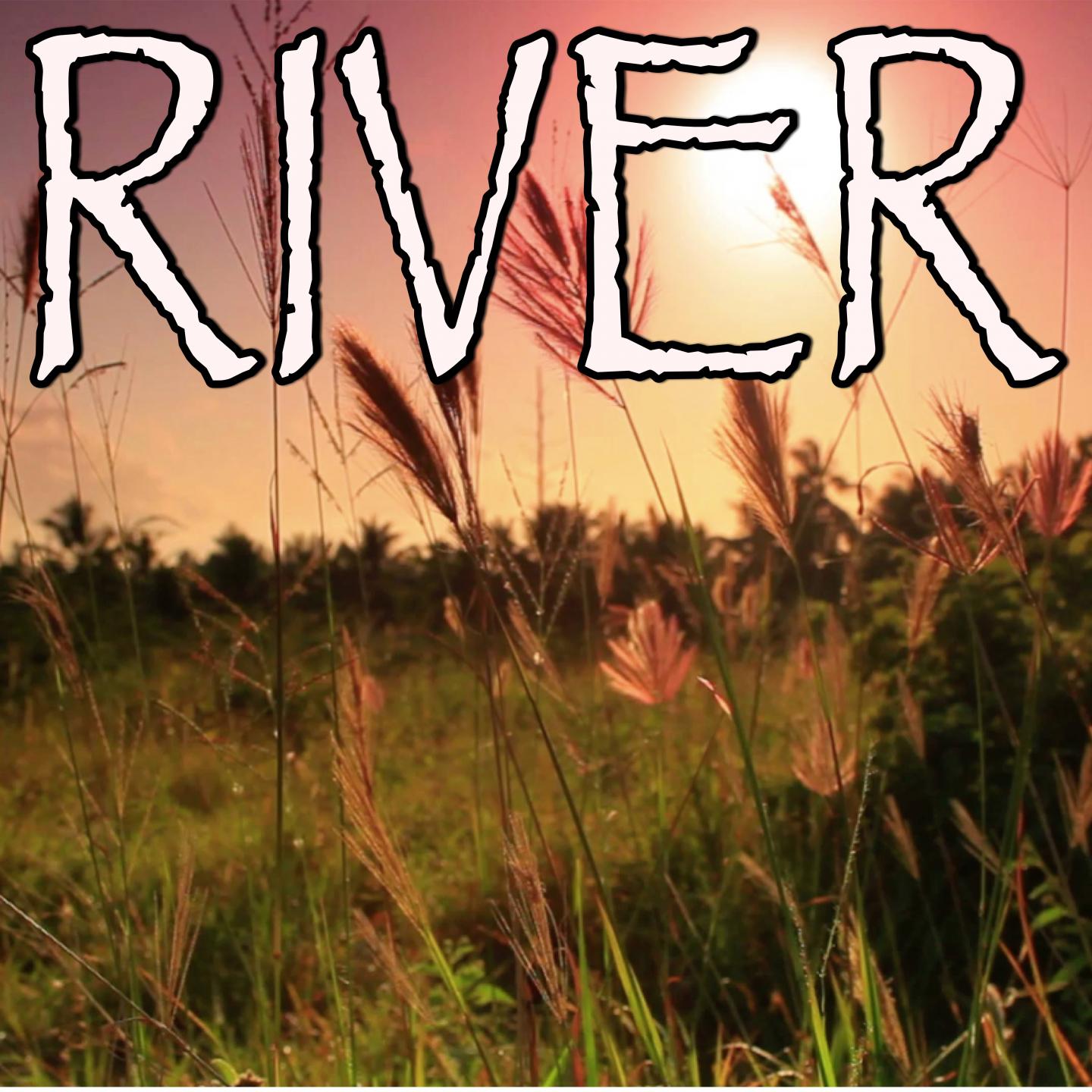 River - Tribute to Eminem and Ed Sheeran专辑