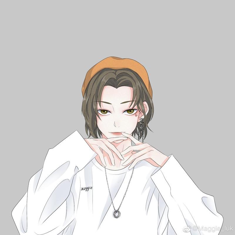 翻唱合集