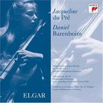 Elgar: Variations On An Original Theme, Op. 36, "Enigma":13. B.G.N.