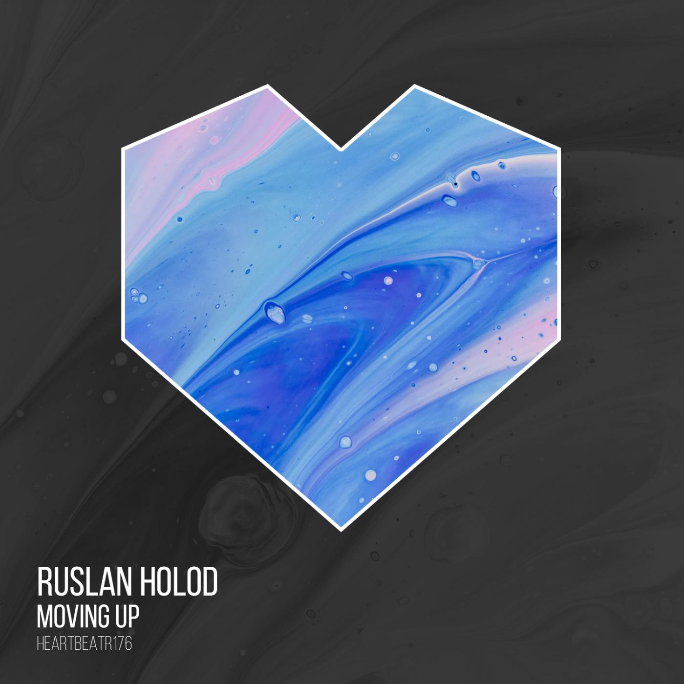 Moving Up (Edit)