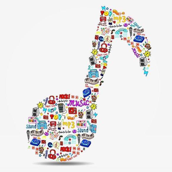 可爱的一朵玫瑰花 (A Lovely Rose)