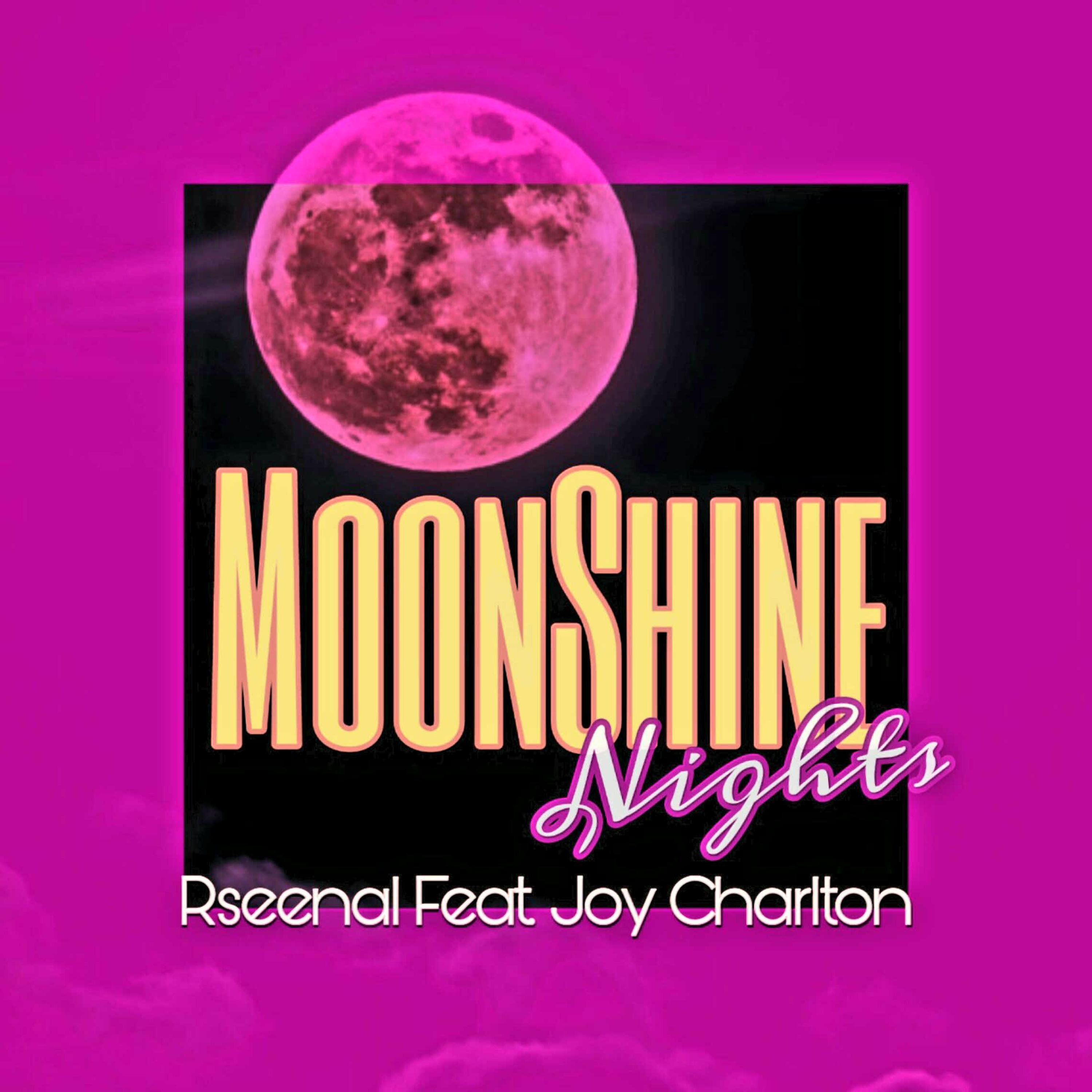 Moonshine Nights (feat. Joy Charlton)