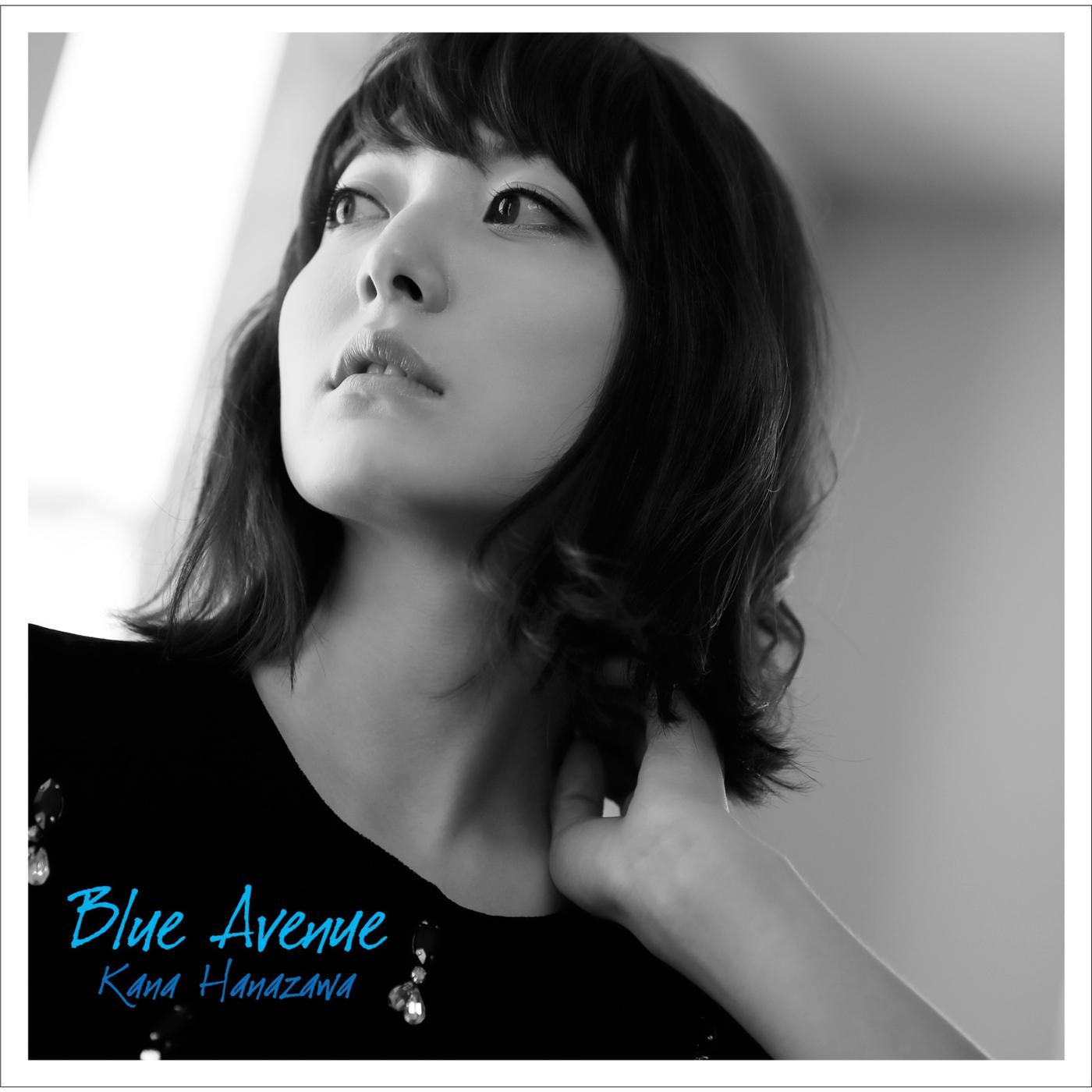 Blue Avenue Blue Avenue