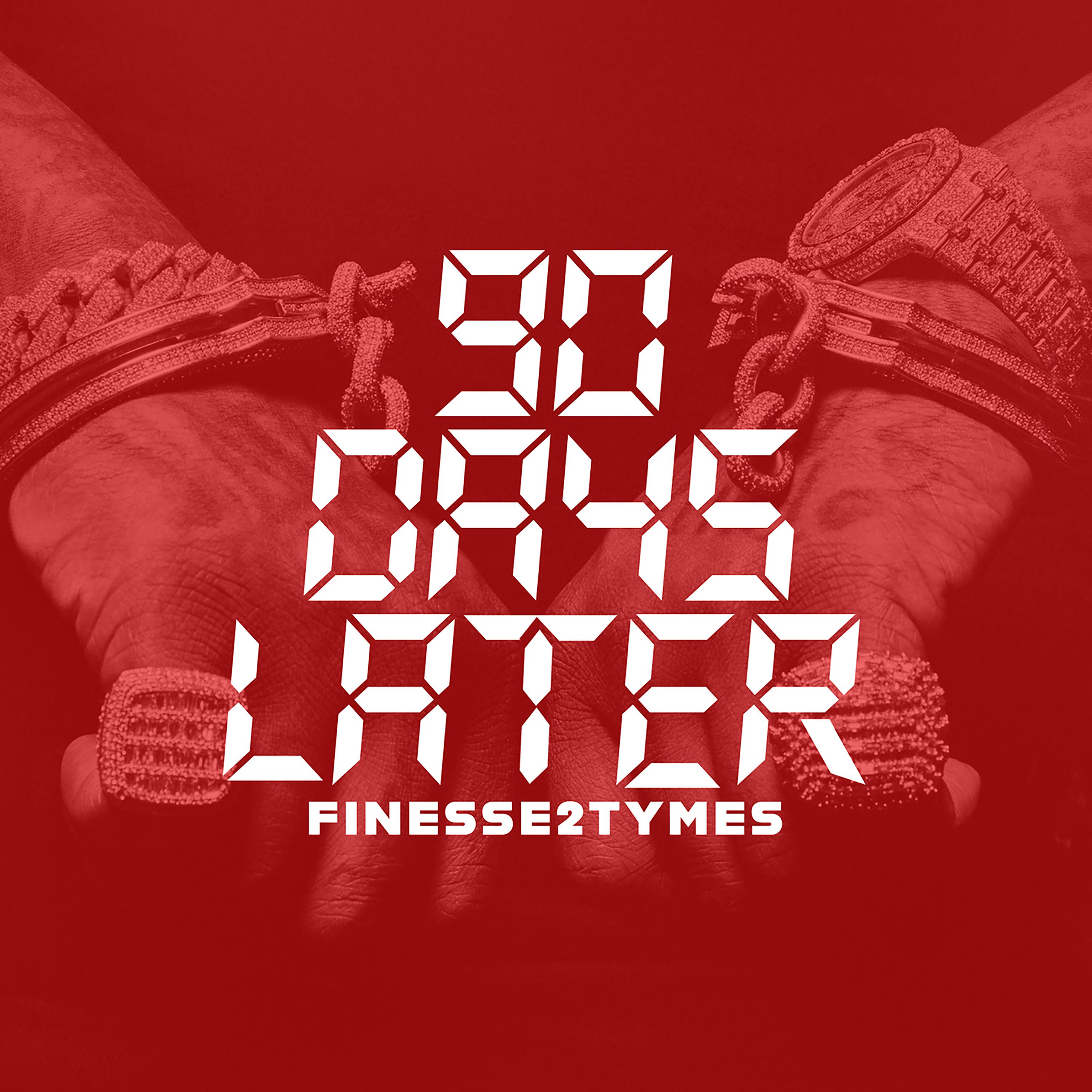 Finesse2tymes - Outside