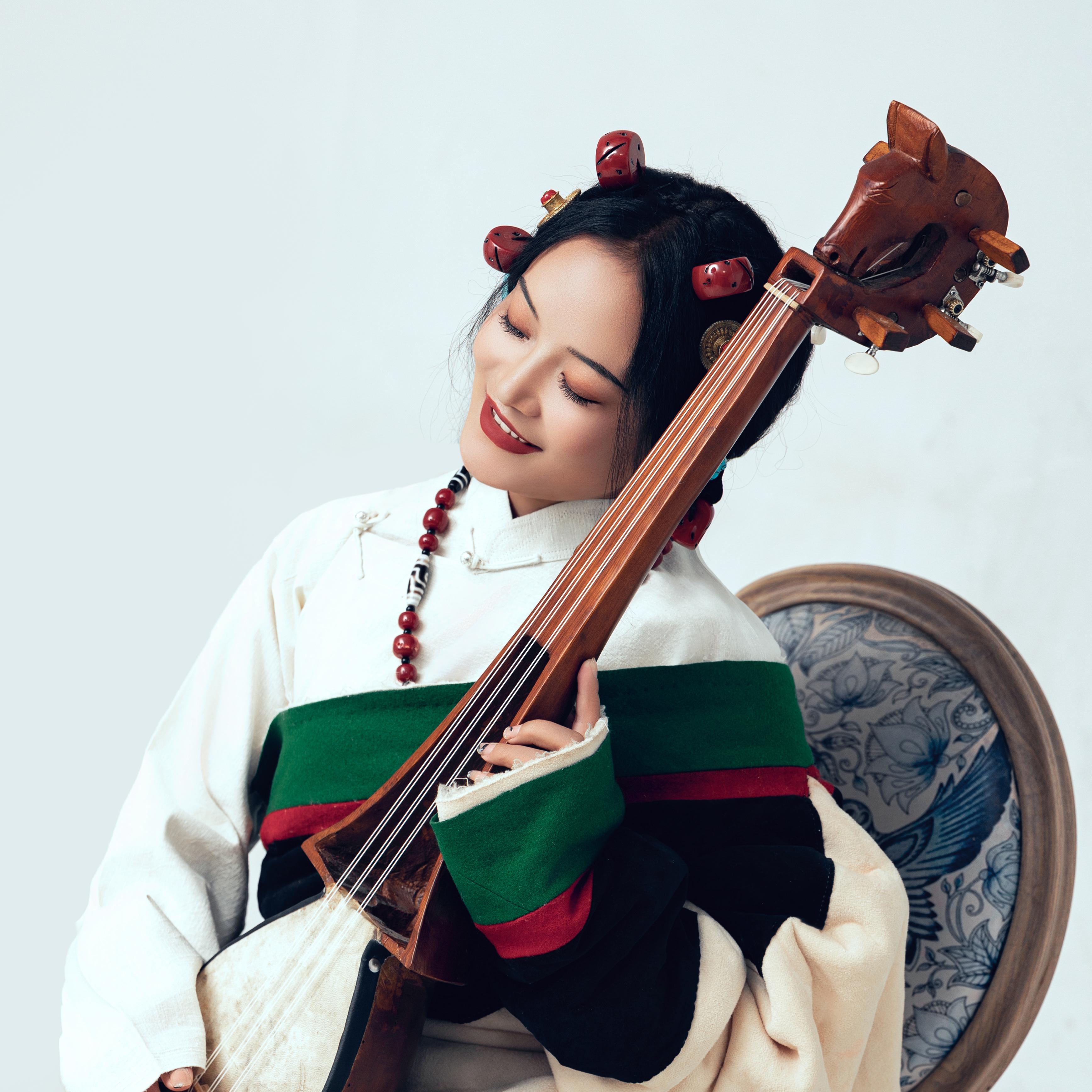 索-普布卓玛《格桑山》-AZY-2.wav