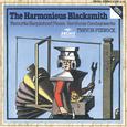 The Harmonious Blacksmith