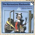 The Harmonious Blacksmith