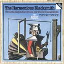 The Harmonious Blacksmith专辑