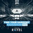 Find Your Harmony Radioshow #153