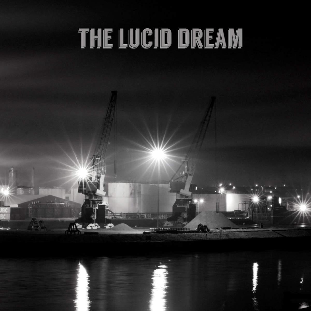 The Lucid Dream 