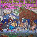 Escape From The Killer!专辑