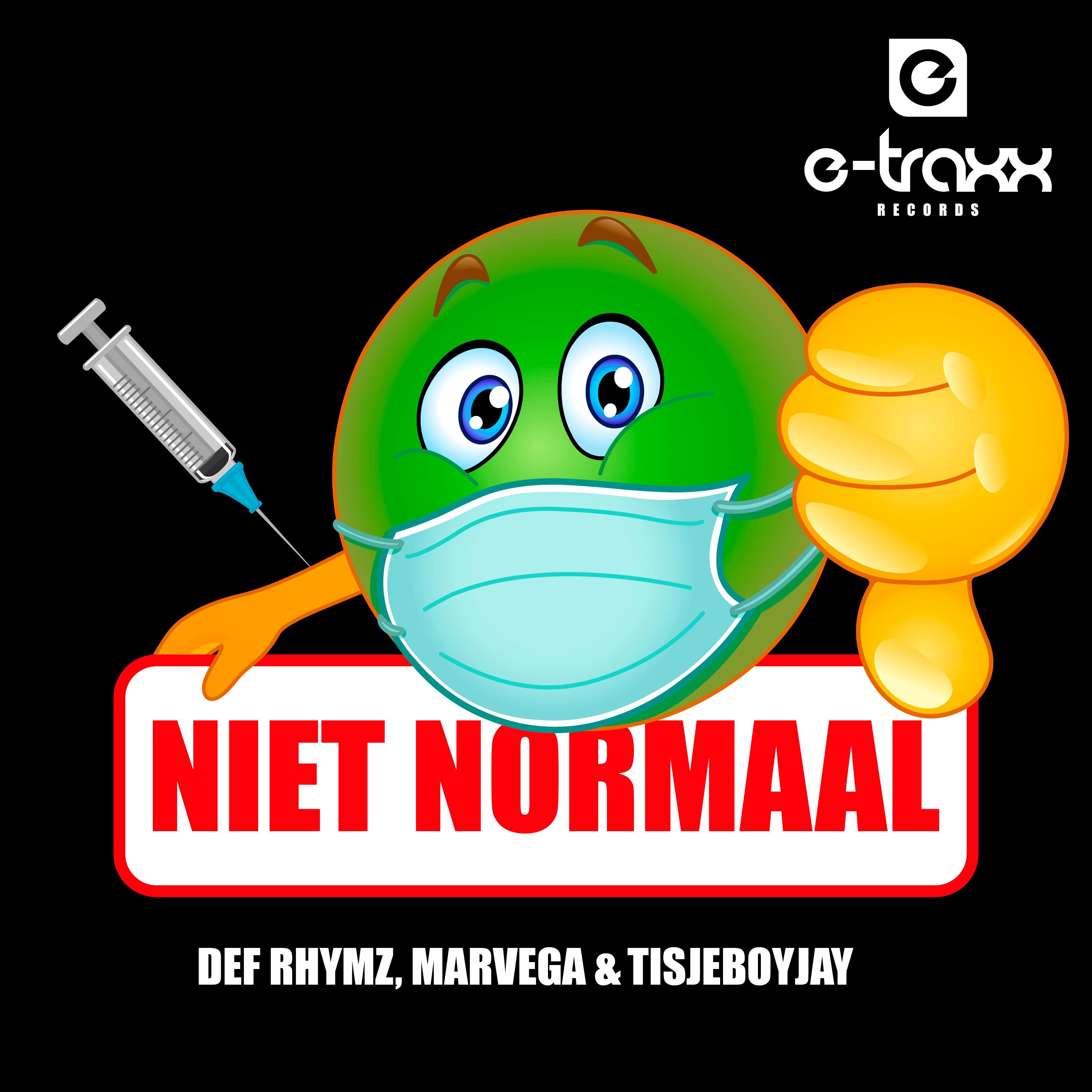 Niet Normaal