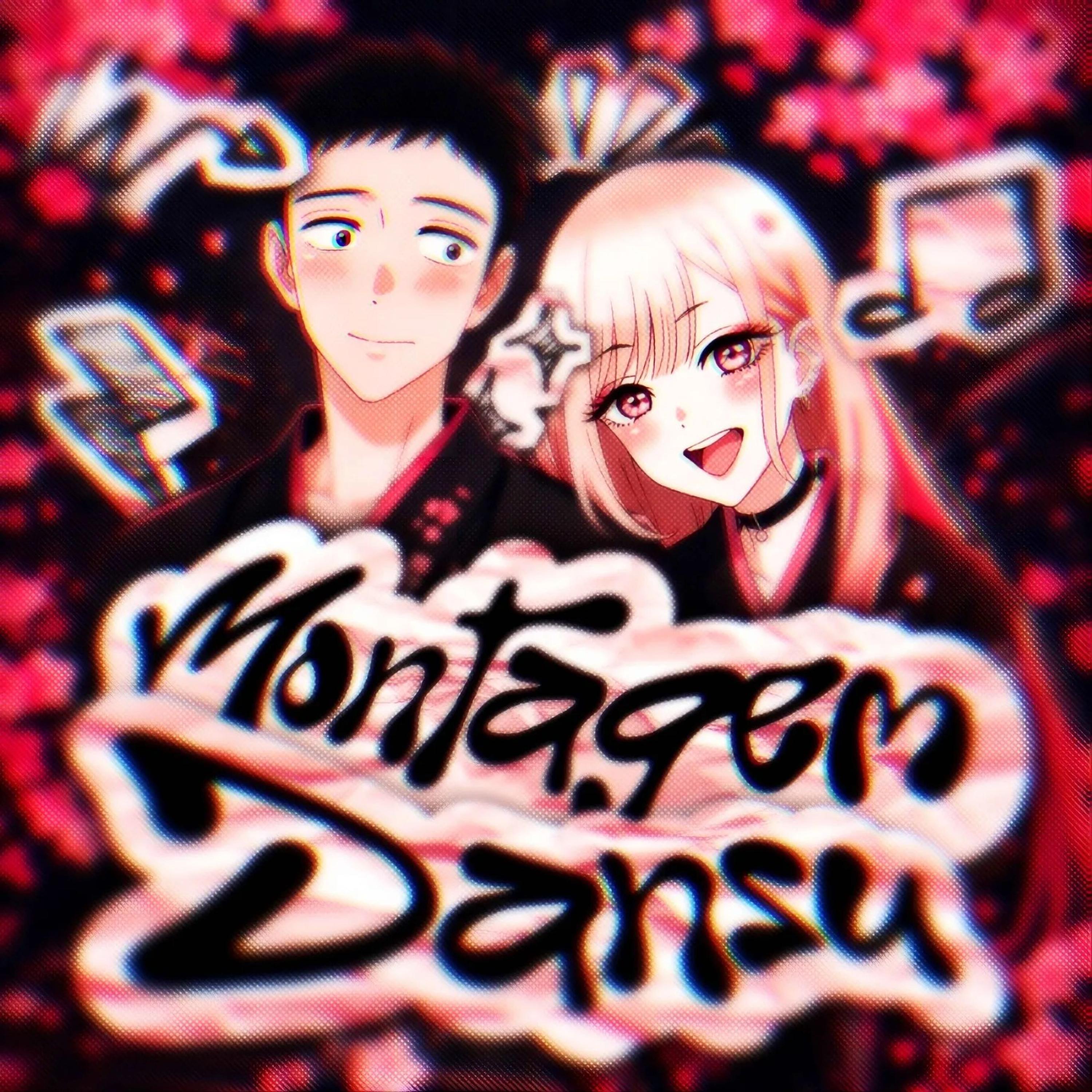 MONTAGEM DANSU