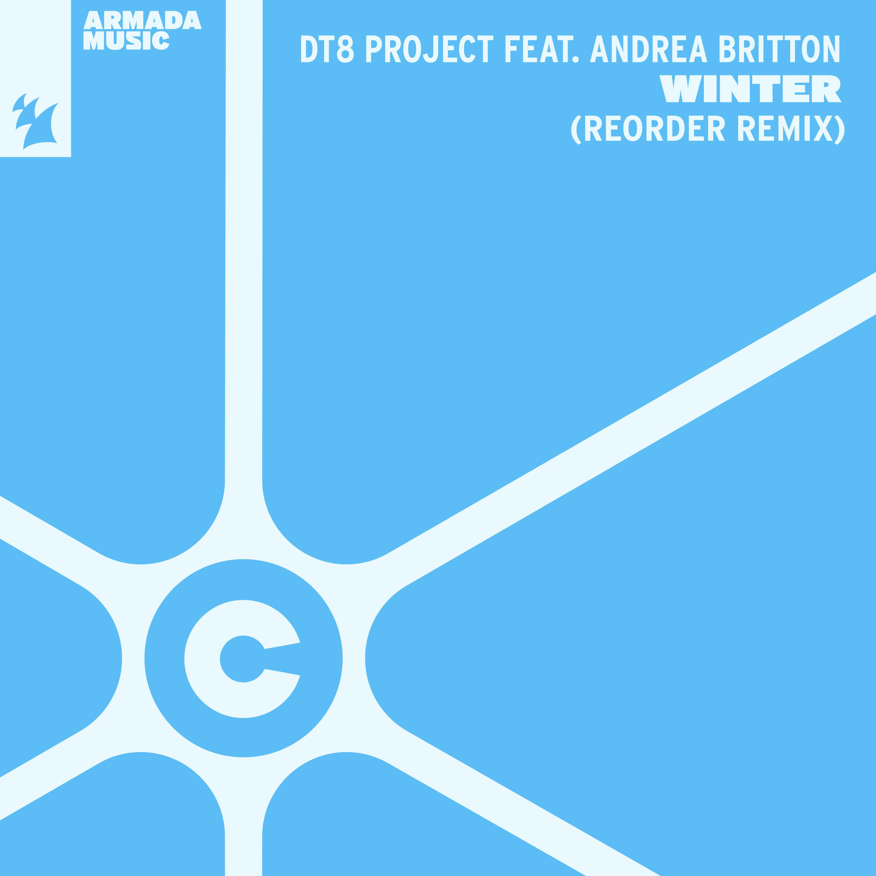 DT8 Project - Winter (ReOrder Extended Remix)