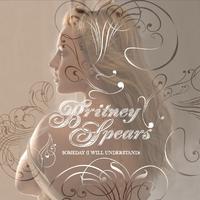 原版伴奏  Britney spears - Someday I wil understand (带和声)