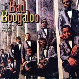 The Nu Yorican Sounds 1966-1970