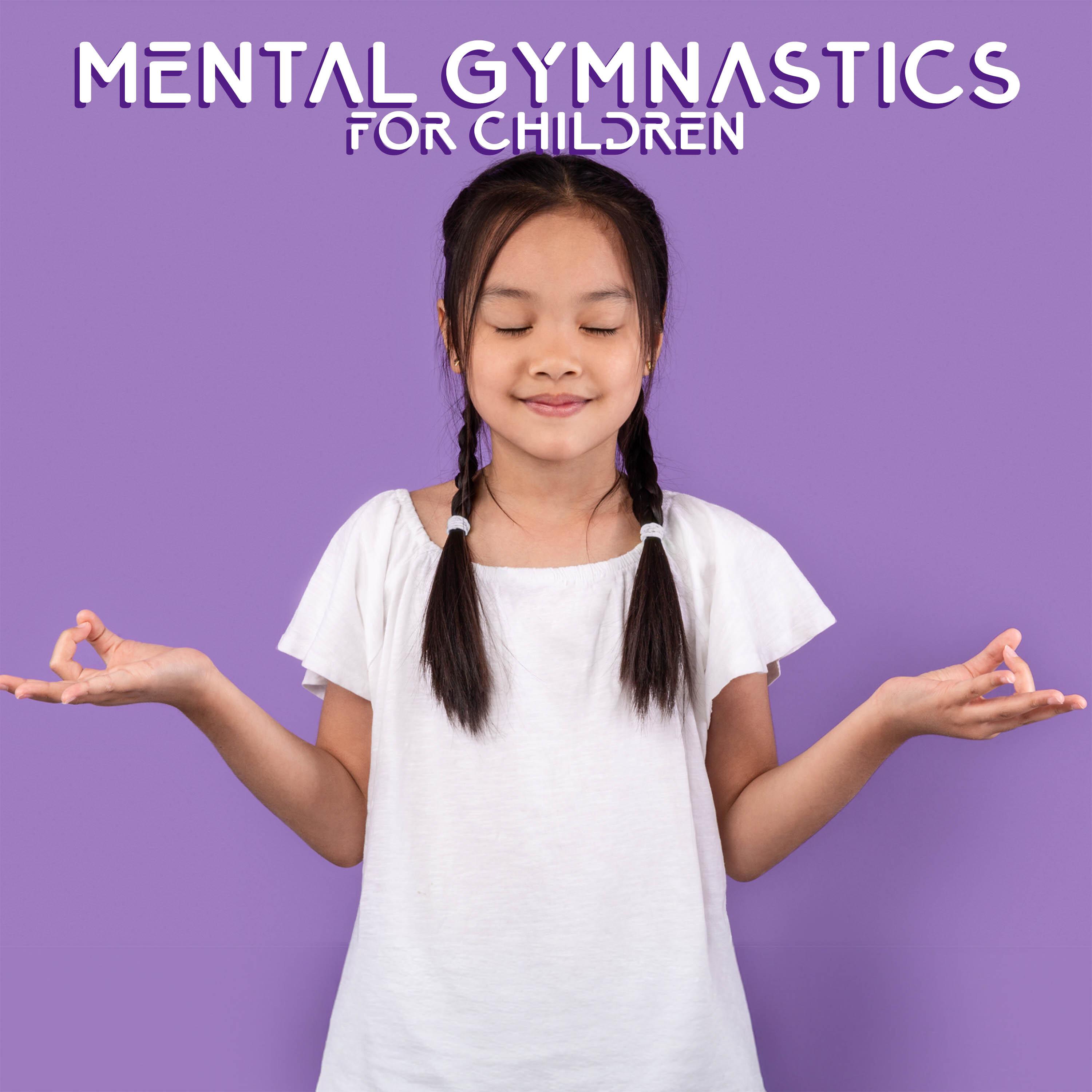 Yoga Music Kids Masters - Developing Analytical Thinking Skills