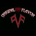 ORIGINAL FLAVOR MIXTAPE VOL.2