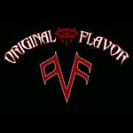 ORIGINAL FLAVOR MIXTAPE VOL.2专辑