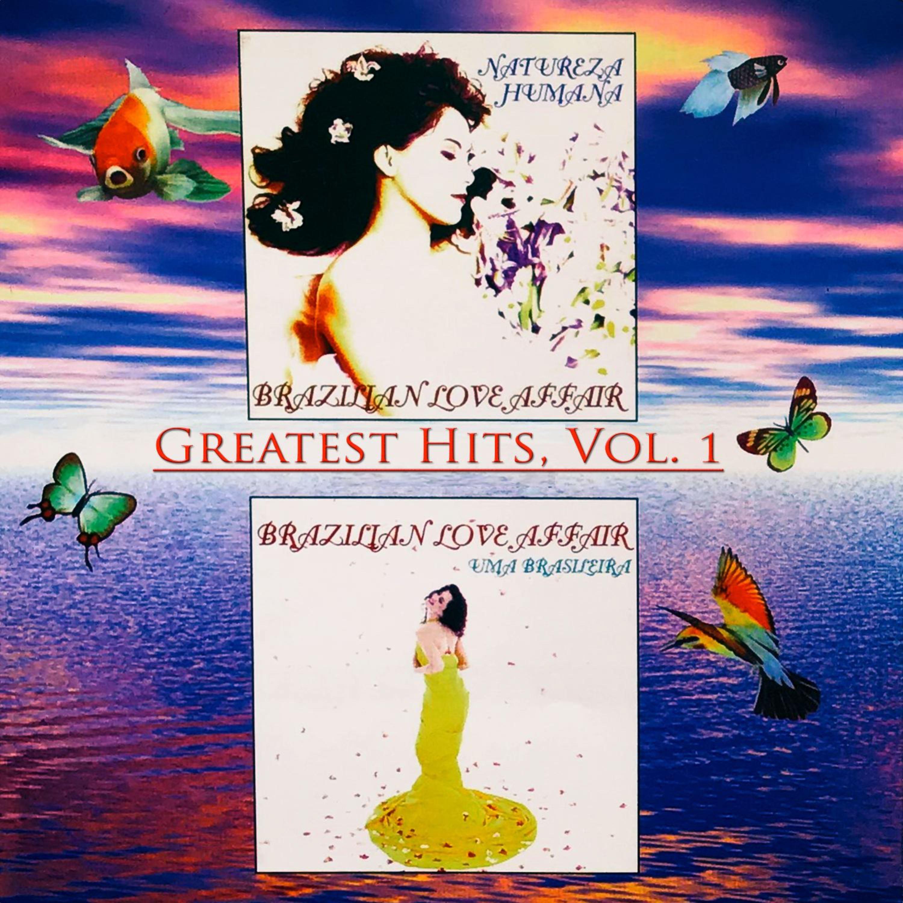 Greatest Hits, Vol. 1 (1995-1996)