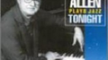 Steve Allen Plays Jazz Tonight专辑