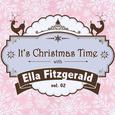 It's Christmas Time with Ella Fitzgerald, Vol. 02