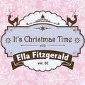 It's Christmas Time with Ella Fitzgerald, Vol. 02