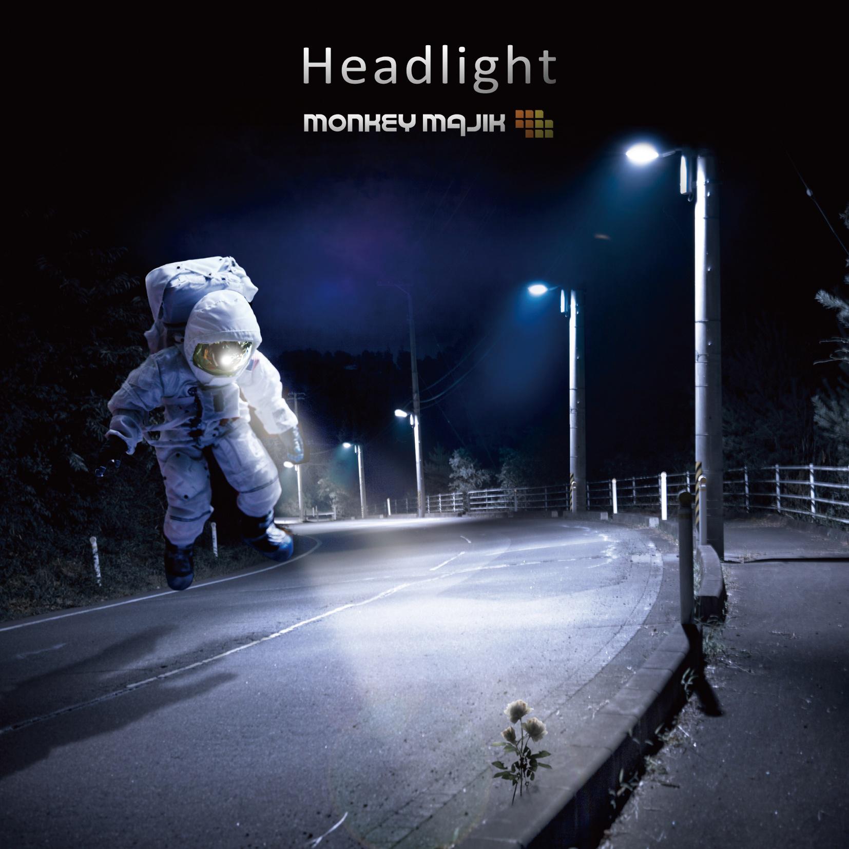 Headlight专辑