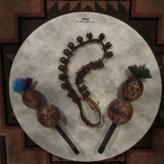 Holiday Shamanic Journeys