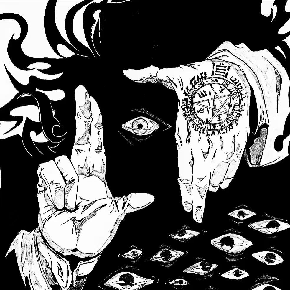 “轮到我”- BOBBYNOPEACE × SASIOVERLXRD Type Beat