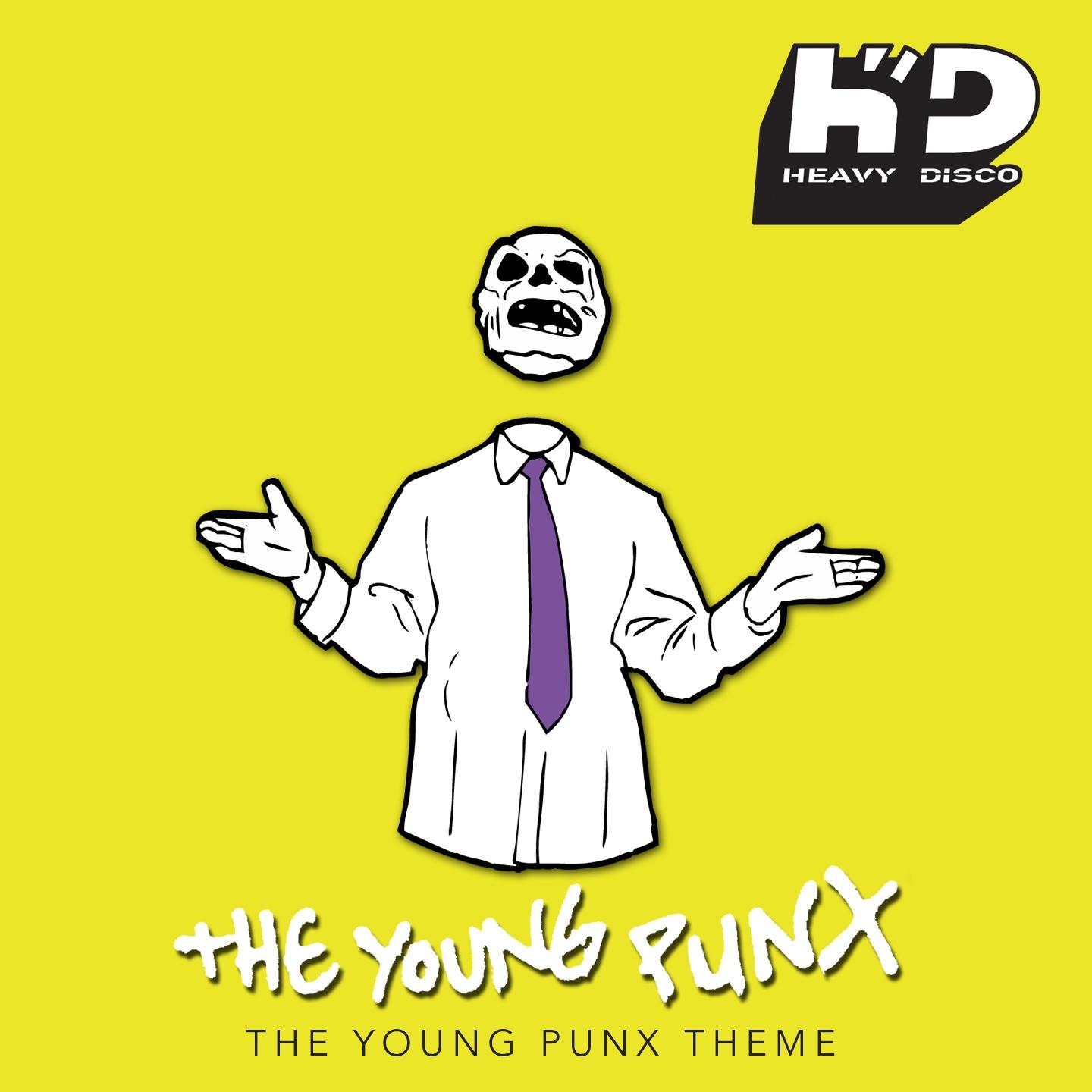 The Young Punx Theme