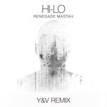 Renegade Mastah (Y&V Remix)专辑