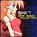 Game Music Collection (O2Jam OST SHK Collection)
