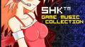 Game Music Collection (O2Jam OST SHK Collection)专辑