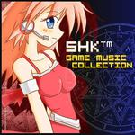 Game Music Collection (O2Jam OST SHK Collection)专辑