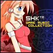 Game Music Collection (O2Jam OST SHK Collection)