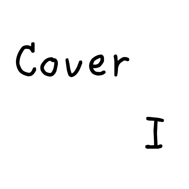 Cover Ⅰ专辑