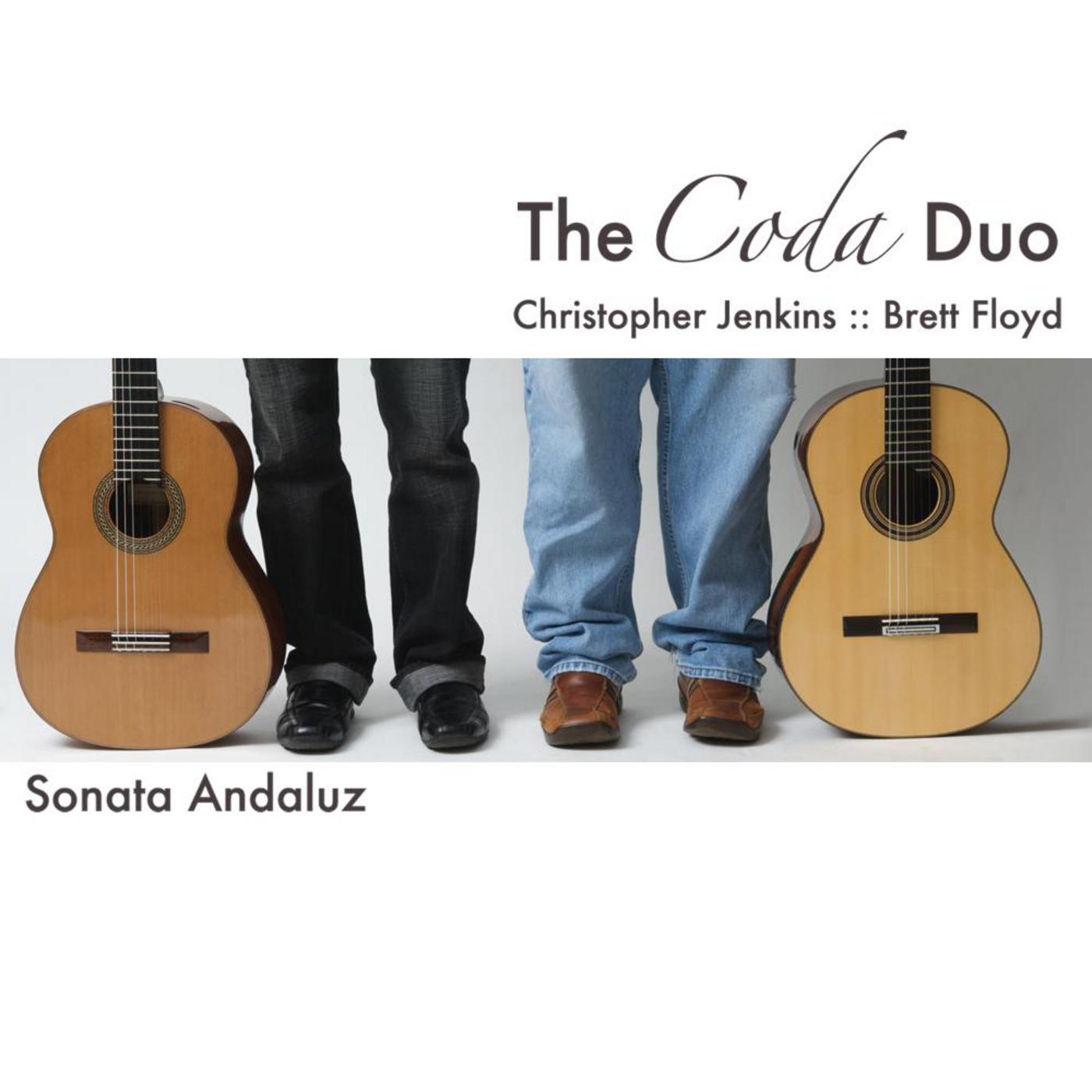 The Coda Duo - Vals