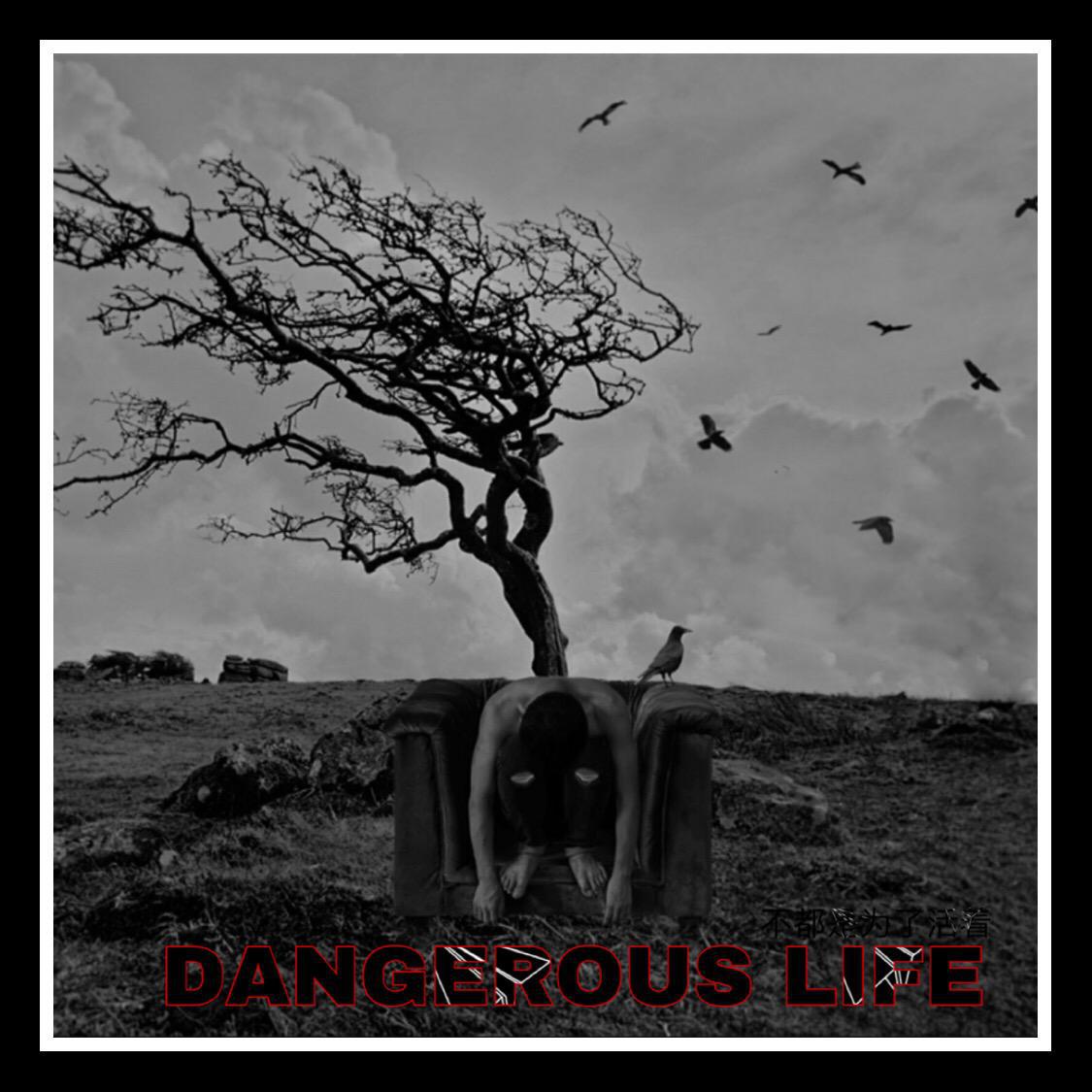 张危险 - DANGEROUS LIFE