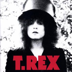 Telegram Sam - T. Rex (Karaoke Version) 带和声伴奏