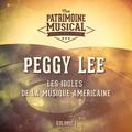 Les idoles de la musique américaine : Peggy Lee, Vol. 1
