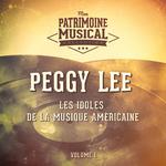 Les idoles de la musique américaine : Peggy Lee, Vol. 1专辑