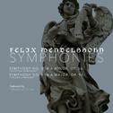Felix Mendelssohn: Symphonies专辑